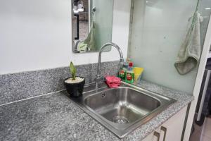 A Relaxed Corner in Tagaytay