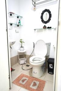 A Relaxed Corner in Tagaytay