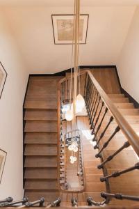 Chalets Chalet Baron, a 15 min de Bordeaux : photos des chambres