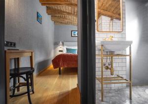 Langley Hotel Gustavia