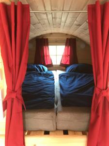 Star Camp Cosa, Ferienwohnungen, Camping, Schlaffässer