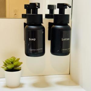 Appartements Moderne Cosy T2 a Evry : photos des chambres