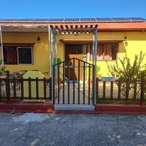 For Nature Lovers - Skala Rachoniou