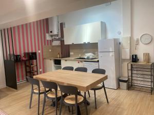 Appartements Le grand Castel : photos des chambres
