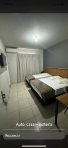 Hotel Tubarao