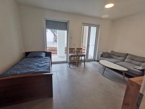 Komfortneubauwohnung Braunsbach