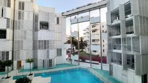Ibiza high-end apartment at Patio Blanco - Puig D’en Valls