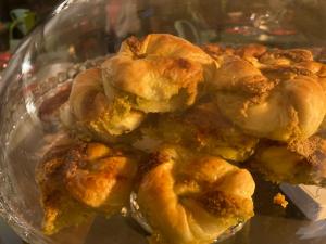 Maisons d'hotes La Steveniere : photos des chambres