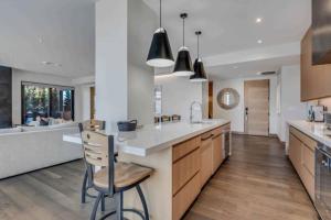 One Snowmass West 303 by Snowmass Mountain Lodging