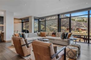 One Snowmass West 303 by Snowmass Mountain Lodging