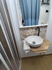 Causunaras apartment Grazia