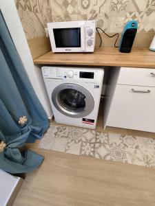 Causunaras apartment Grazia