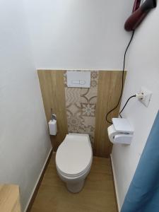 Causunaras apartment Grazia