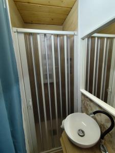 Causunaras apartment Grazia