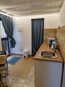 Causunaras apartment Grazia