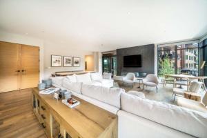 One Snowmass West 503 by Snowmass Mountain Lodging