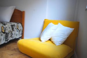 Sombrero Apartment Graça