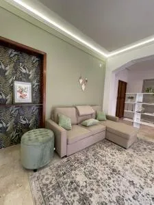 B&B Domus Flora - Sbarre