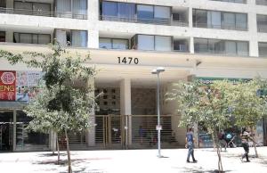 Departamento un ambiente