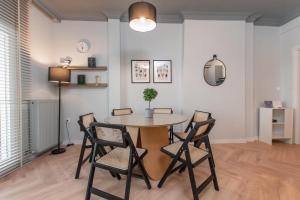 Tinkers Urban Penthouse