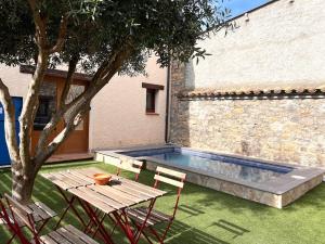 Casa Rural Martinach - LAmfitriona