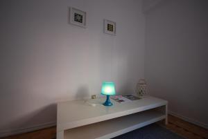 Sombrero Apartment Graça