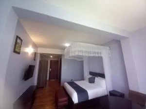 Majestic Nile Hotel - Wanseko