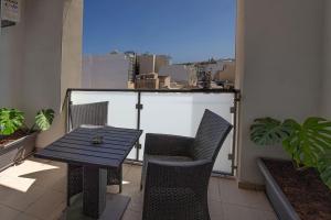 Smart Apartment in Central area