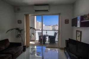 Smart Apartment in Central area