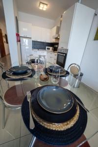 Smart Apartment in Central area