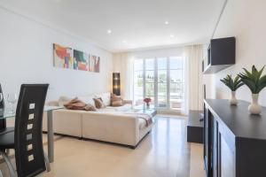 Apartamento Los Arqueros ll