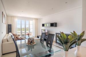 Apartamento Los Arqueros ll