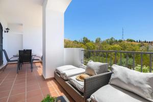 Apartamento Los Arqueros ll