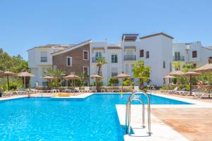 Apartamento Los Arqueros ll