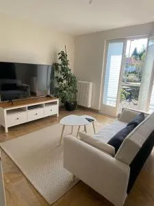 Campagne à la Ville - Dung