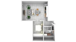 Loft DYANE - Le Méridien #Parking #Lave-linge #Clim #Netflix