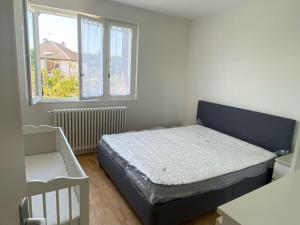 Campagne à la Ville