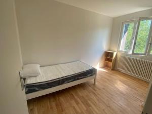 Appartements Campagne a la Ville : photos des chambres
