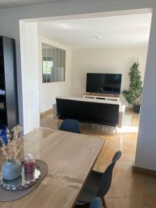 Appartements Campagne a la Ville : photos des chambres