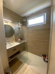 Appartements Campagne a la Ville : photos des chambres