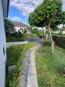 Appartements Campagne a la Ville : photos des chambres