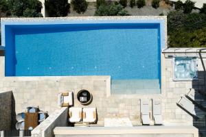 Melampes Villa