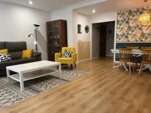 Piso en Ourense- Sempre Maruxiña - San Lorenzo