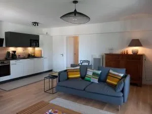 Les Pins 208 - 厄尔奇