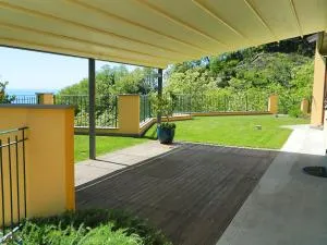 Villa Patrizia - Pitelli