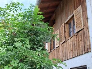 Ferienwohnung Sunseid n - Großhartpenning