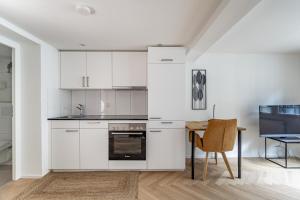 Studio Wohnungen Altstadt Multergasse 20