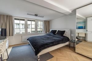 Studio Wohnungen Altstadt Multergasse 20