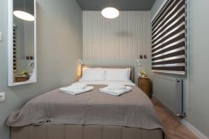 Tinkers Urban Penthouse