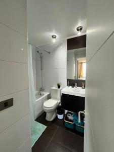 Mall Parque Arauco IMU Metro Manquehue